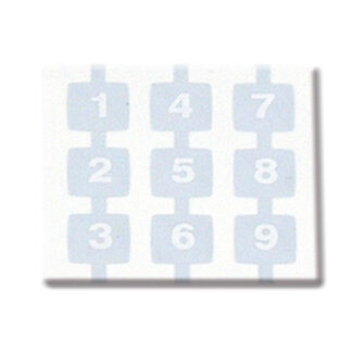 AVET9R telecom. 9 canali per sistema radio