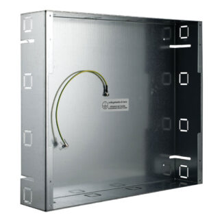AVETS05NBOX scatola incasso per ts05n-v