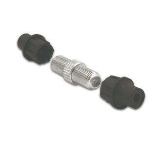 AVETVGC connettore di giunz.cavi scherm.f-f