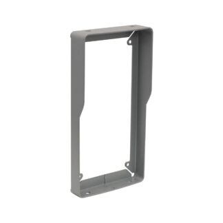 AVEVI-RP002-VP tetto antipioggia -mod.antivandalo