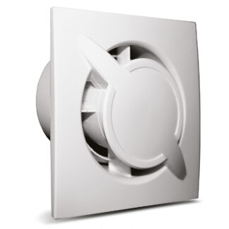 AVEVNB100 aspiratore mini elical d100 230v