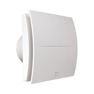 AVEVND100B aspiratore axial d100 bronzine 230v