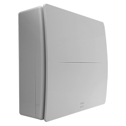 AVEVNDC100HT ASPIRATORE FLOo d100 HT DESIGN 230V