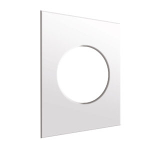 AVEVNGS100 GUARNIZIONE d100 mm X ASPIR.ASSIALI