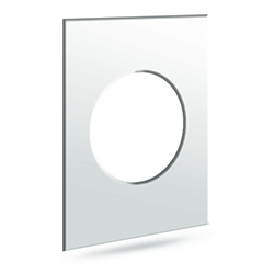 AVEVNGS120 GUARNIZIONE d120 mm X ASPIR.ASSIALI