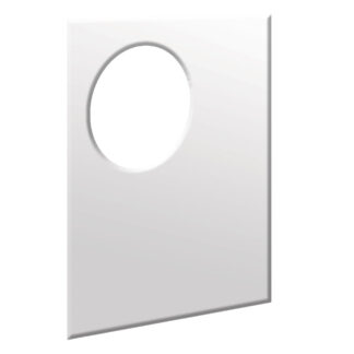 AVEVNGSC80/100 guarnizione d100 mm x asp.centrifug