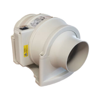 AVEVNM200 aspiratore eliflus d200 230v