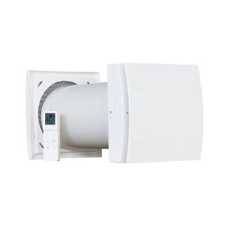 AVEVNRD150ECP recuperatore solitair 150 ec plus
