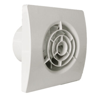 AVEVNSS100B aspiratore silence d100 230v