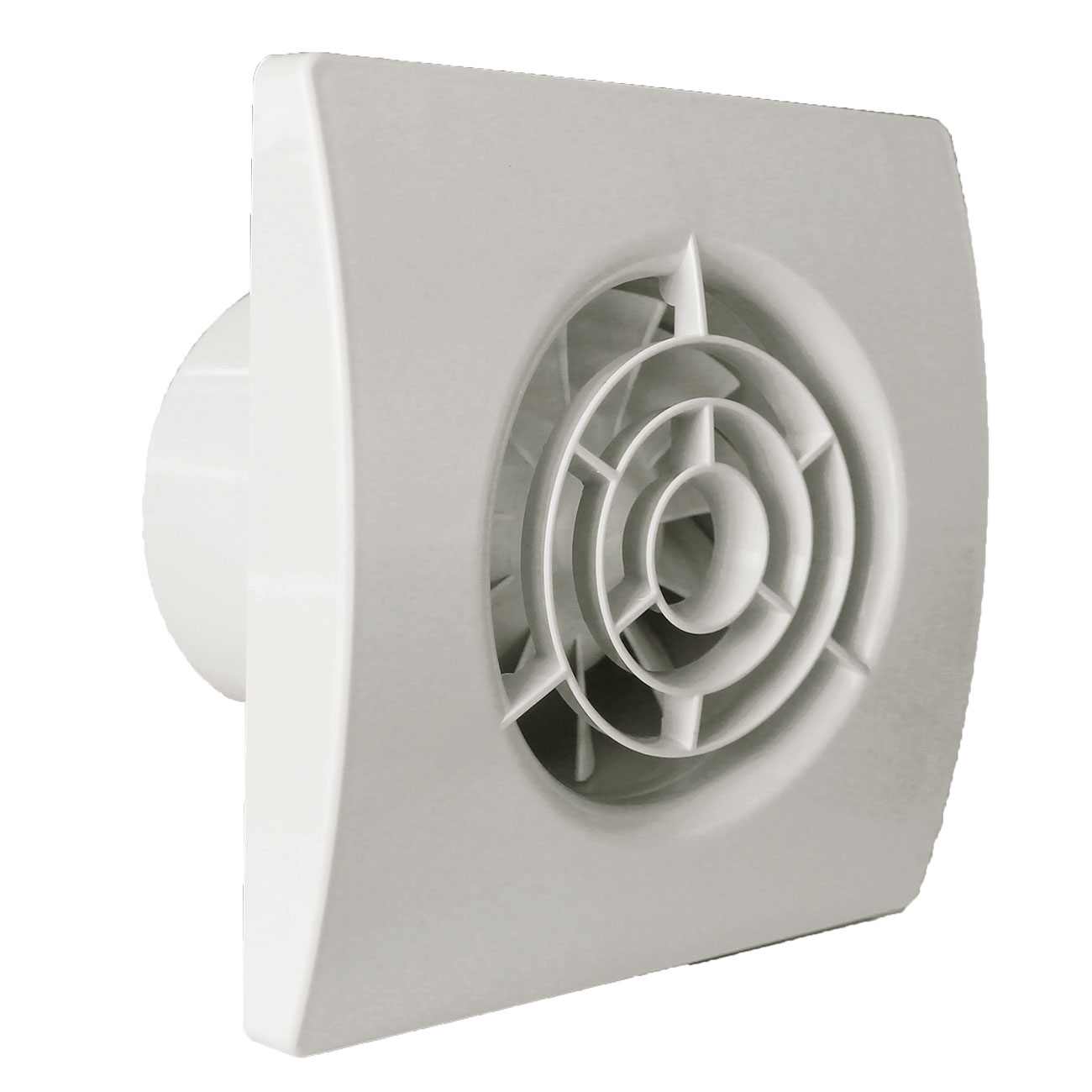 AVEVNSS100B aspiratore silence d100 230v