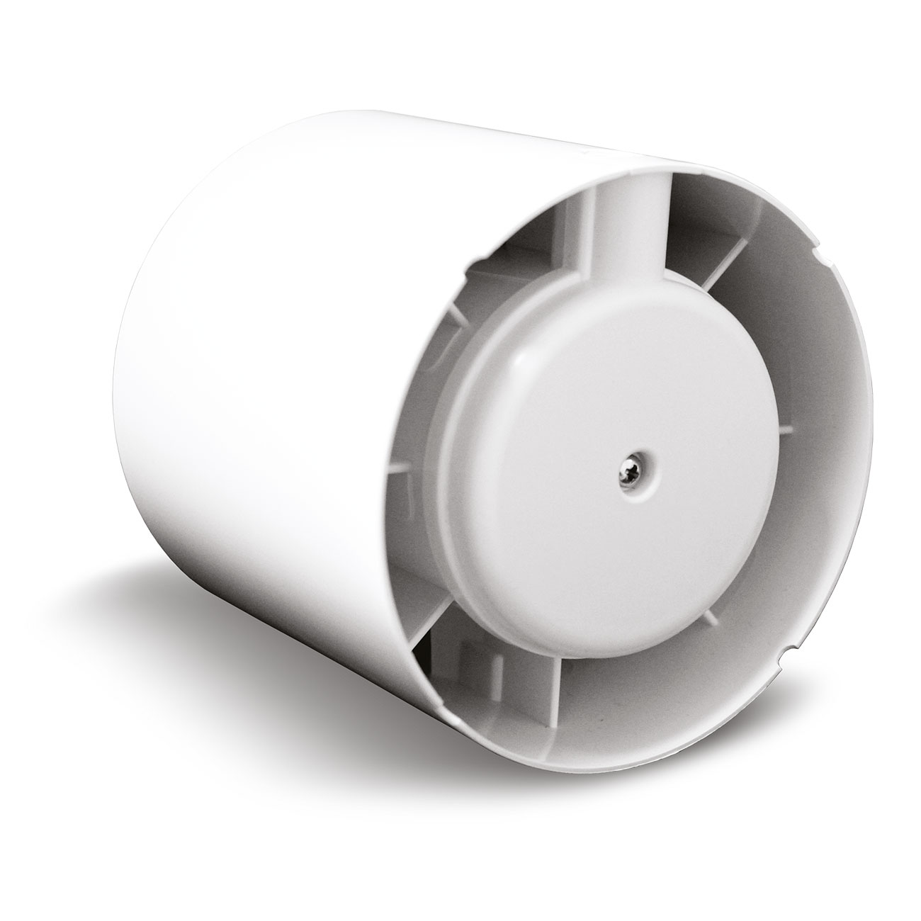 AVEVNT120 aspiratore flucso d120 230v