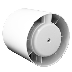 AVEVNT120T aspiratore flucso d120 t 230v