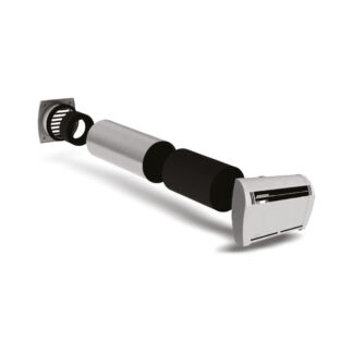 AVEVNW30SILENT ingresso aria autoreg. 30m3/h