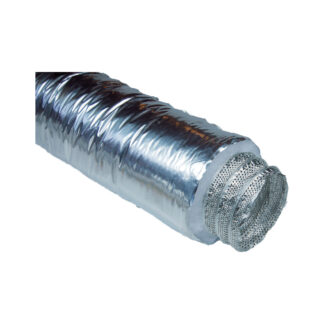 AVEVNXE160CNDF CONDOTTO FLESSIBILE d160mm l10m