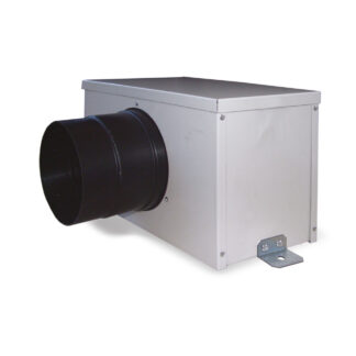 AVEVNXI125PML plenum distribuzione 1in-2out lat.