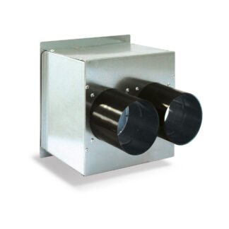 AVEVNXI63PM/200L plenum x bocchetta-2 att.pos.d75/63