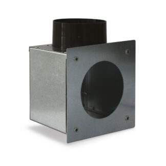 AVEVNXI63PML/140L plenum x bocchetta-1 att.lat.d75/63