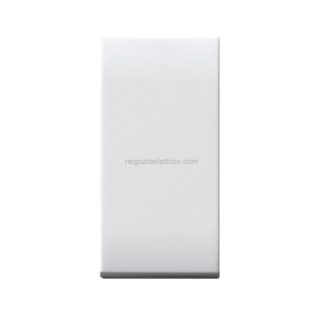 AVEAB441T tasto liscio antibatterico domus 1m