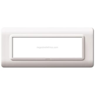 AVEAB44PY07B placca bianco antibatterico 7m