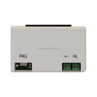 AVEAF927INTFIL interfaccia bus filare per af927