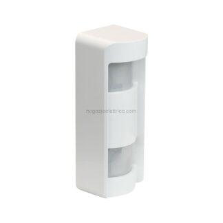 AVEAF964R-DB 2pir + mw ext detector