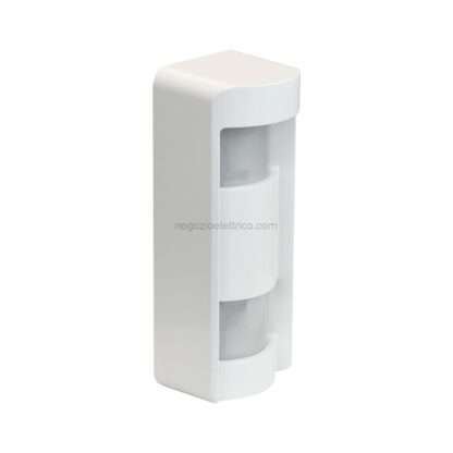 AVEAF964R-DB 2pir + mw ext detector