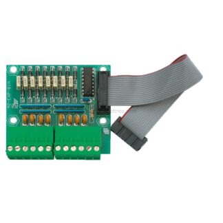 AVEAFEX8I scheda espans.a 8 ingres.x af998exp