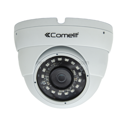 COEAHCAM175ZA TEL. AHD MINIDOME 4-5MP,ZOOM MOTOR.2.8-12MM