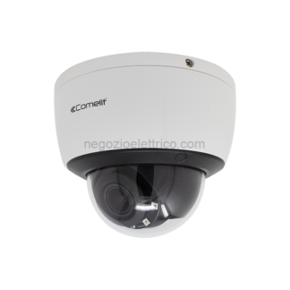 COEAHKCAMS08ZA telec. ahd vandaldome 4k, 2.7-13.5mm