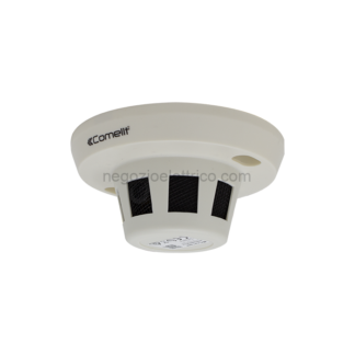 COEAHSCAMS02F02A telec. ahd 2mp, contenitore ril. fumo,3.6mm