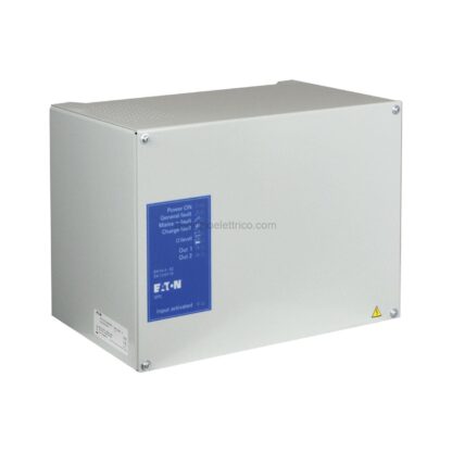 AVEALI2450 alimentatore 24vcc 5a
