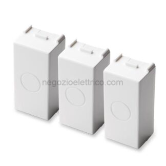 MSTAS21095 Conf.3 falsopolo MIX c.uscita preforata