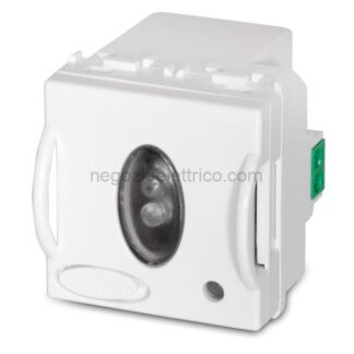 MSTAS21462 Lamp.Emergenza Estraibile 230V 120' 16cd