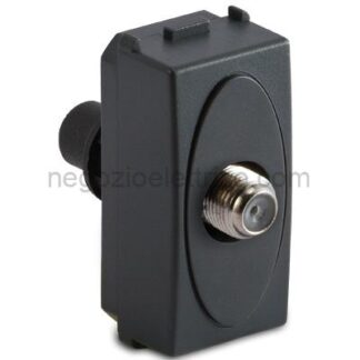 MSTAS31266 Presa TV/SAT tipo F 75 ohm