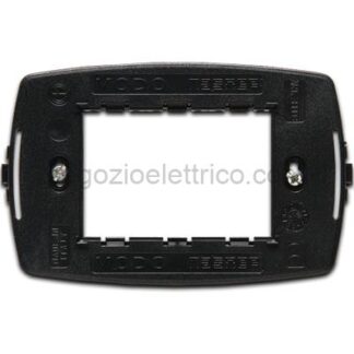 MSTAS38003 Supporto 3 posti MODO-MIX con viti