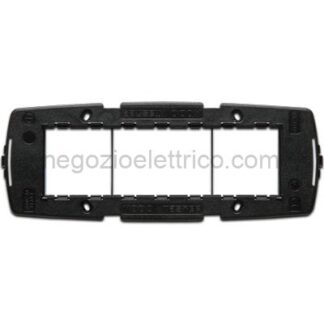 MSTAS38007 Supporto 7 posti MODO-MIX con viti