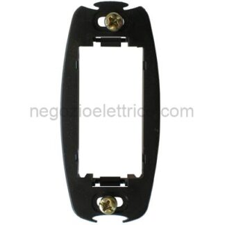 MSTAS38011 Supporto 1 posto MODO-MIX per pannelli