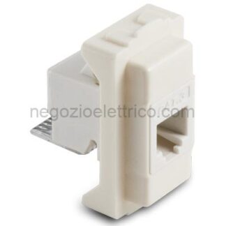 MSTAS6095 Presa telefonica RJ12 plug 6-4