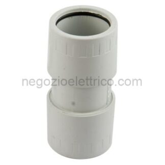 MSTASMTT2032 Manicotto Tubo-Tubo Dia.32mm IP65