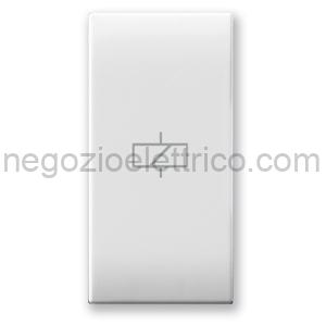 AVE441074M/230V rele' passo-passo 230v 1p domus 1m