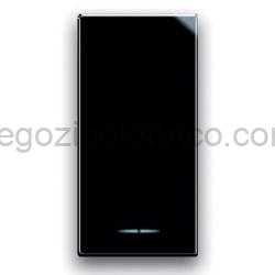 AVE442002/20A deviatore 1p 20ax illumina. life 1m