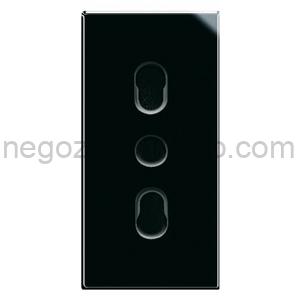 AVE442006/15TS presa bipasso 2p+t 10/16a life 1m