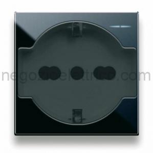 AVE442090/15TS presa schukobipasso 10/16a life 2m