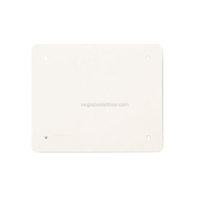 AVEBL06C coperchio antiurto ip40 per bl06p
