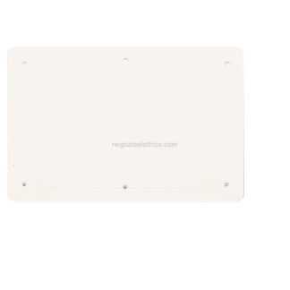 AVEBL07C coperchio antiurto ip40 per bl07p