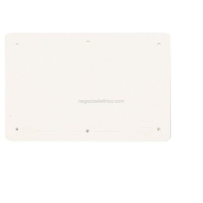 AVEBL07C coperchio antiurto ip40 per bl07p