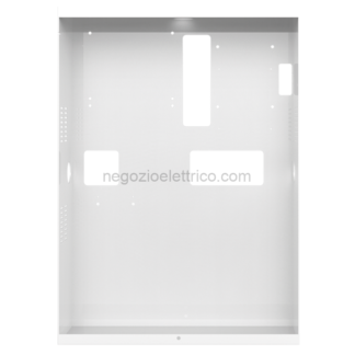 COEBOXMETAL cont. metallico da parete per centrali vedo