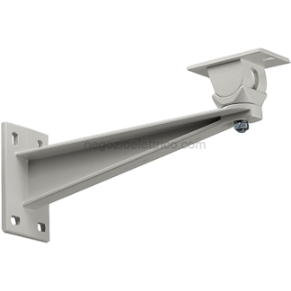 COEBRK001 acc. montaggio a parete telecamere lprcam