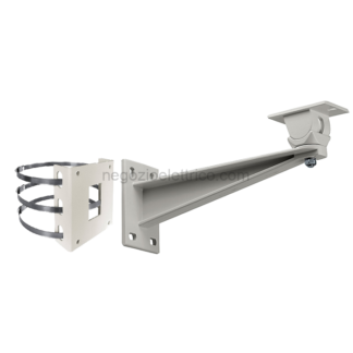 COEBRK002 acc. montag. parete+coll. palo tel. lprcam