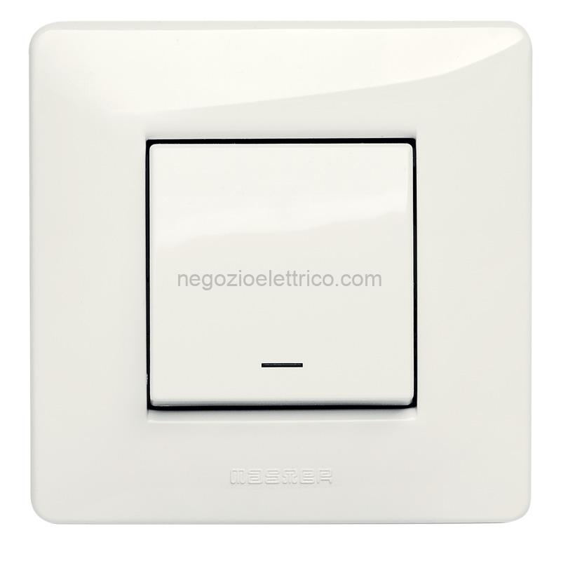 MSTBS21003 Deviatore 16AX 250V